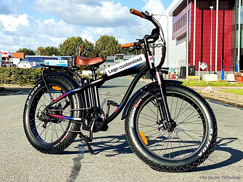 26"Electric mountain bike 500w electric motor bicycle mountain-ebike